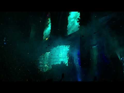 UNTOLD 2019 Opening Ceremony