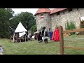 Bouzovský Mumraj 2019