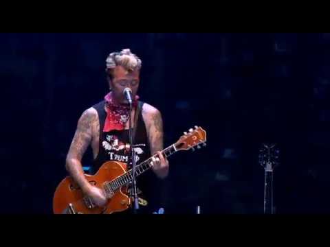 Stray Cats - Ubangi Stomp & Stray Cats Strut