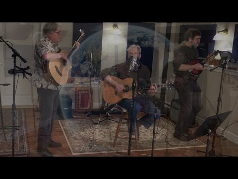 Eric & the Steves   The Universe (Cover)