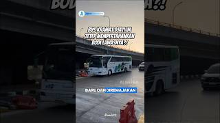 Download lagu BUS KRAMAT DJATI INI MASIH MEMPERTAHANKAN BODI LAWASNYA #busmania #kramatdjati #alieffea #shorts mp3 Download lagu BUS KRAMAT DJATI INI MASIH MEMPERTAHANKAN BODI LAWASNYA #busmania #kramatdjati #alieffea #shorts mp3