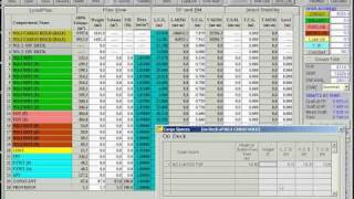General Cargo Planning