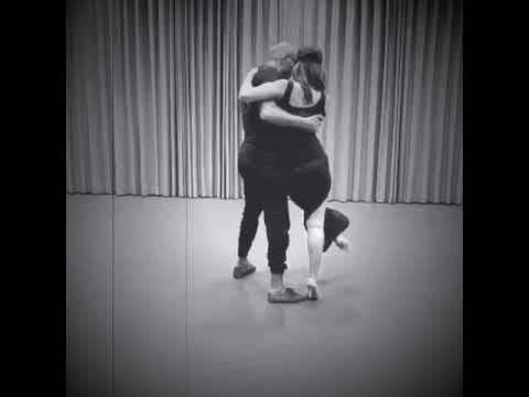 Kiz Tango Ali & Sigrun