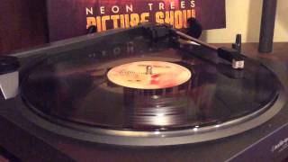 Neon Trees - Lessons In Love (All Day, All Night) Feat. Kaskade [Vinyl]