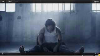 Scott Stapp - Slow Suicide - #CreedBrasil