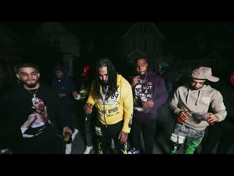 Sosa Briscoe' x Baji - Vanish (Official Music Video) #drill #rochester #vanish
