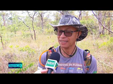 REPÓRTER NBR 16h - 24 de outubro de 2018