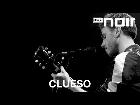 Clueso - Weil ich dich liebe (Westernhagen Cover) (live bei TV Noir)