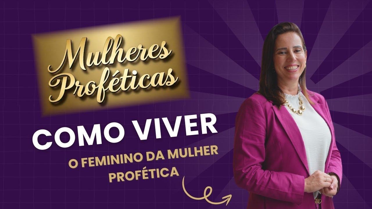 Aula 03: como viver a essência do feminino