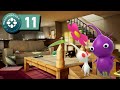 Pikmin 4 Gameplay Walkthrough - Rescue Mission: Day 13