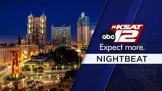 KSAT 12 Nightbeat : Aug 21, 2026