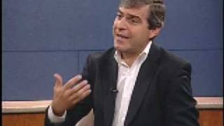 Conversations with History - Fawaz A. Gerges