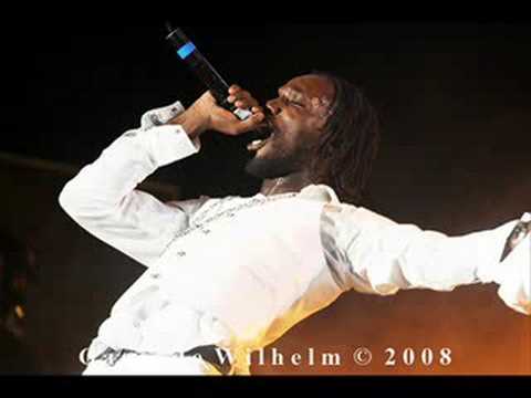 Mavado - Caa Bad Mi Up (2008)(Kartel Diss)(HOTT)