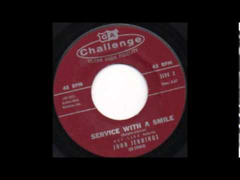 KUF-LINX - SERVICE WITH A SMILE