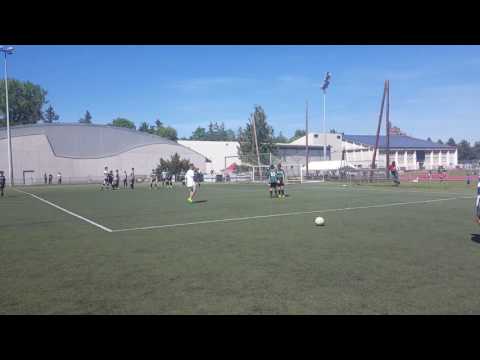 2017 05 25 U13 Tournoi du PUY FOOT 43 : AS CHADRAC
