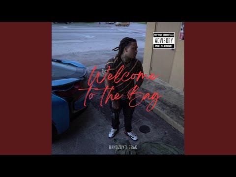 LOOK WHAT I STARTED (feat. Krimelife Ca$$)