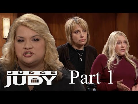 Woman Bit by a Dog While Getting Her Hair Done! | Part 1