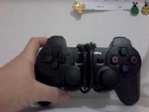 Platoon Pl 2596 -Gamepad