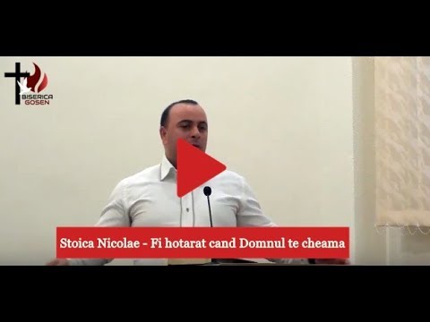 Gosen 04.03.2018 - dum seara (Stoica Nicolae)