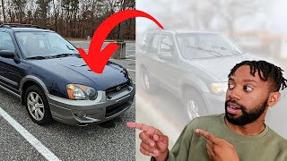 Download Lagu Turning $1,000 To $100,000 Part 5 - How To Flip Cars - Our Second Car! Thumbnail
