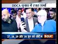 DDCA Elections 2018: I will transform DDCA in next three years, says Rajat Sharma