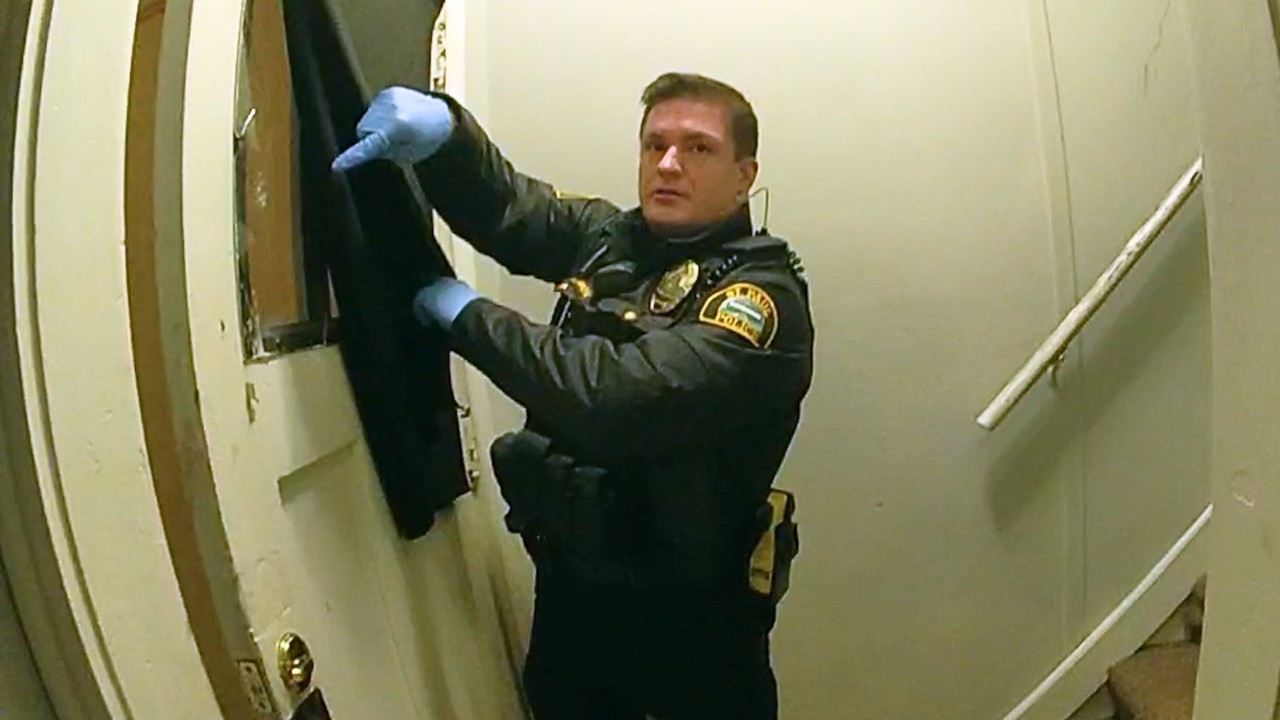 Cops Track Killer After Mom of 3 Shot in Eye