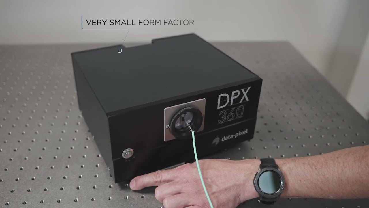 data-pixel DPX360