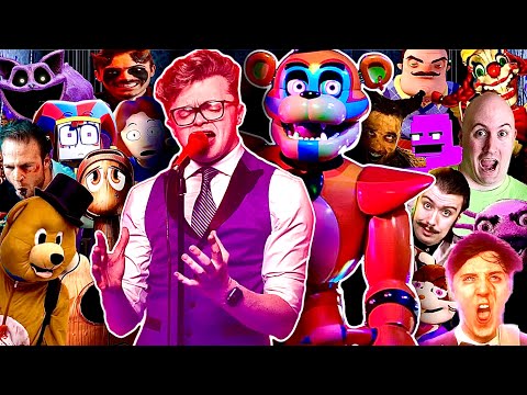 The Legacy of YouTube Fan Songs