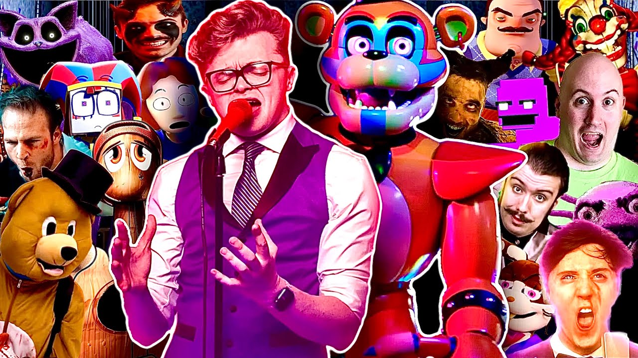 The Legacy of YouTube Fan Songs