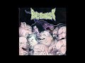 Balatonizer 2004 Occlused In Ottusity FULL ALBUM Death Metal Grindcore Palermo Sicily Italy