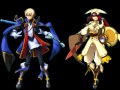 BlazBlue Continuum Shift Extend ~Childish Killer ...
