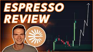 PARABOLIC ESP NOW!🔥 (Espresso Crypto Review & Emergency Update)