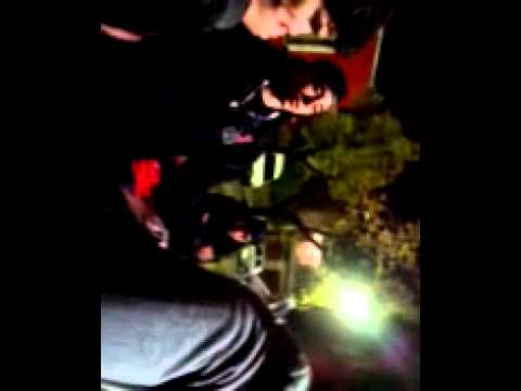 Xavi vs Assko Calabozo Freestyle Semifinal 2° Parte