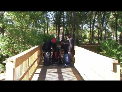 CHECKA GANG - JIGGALATE