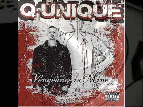 Q - UNIQUE - Psychological  Warfare