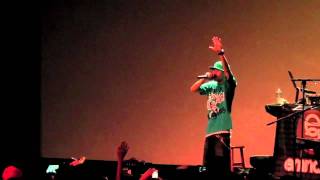 Lights Camera Action - Lil Crazed | REIGN Performance