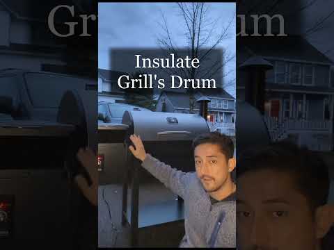 3 Quick Tips For Using Pellet Grill In Winter