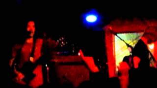 Desaparecidos Man And Wife, The Latter Damaged Goods