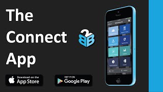 The Connect App | ft. Trading Partner Setup Progress