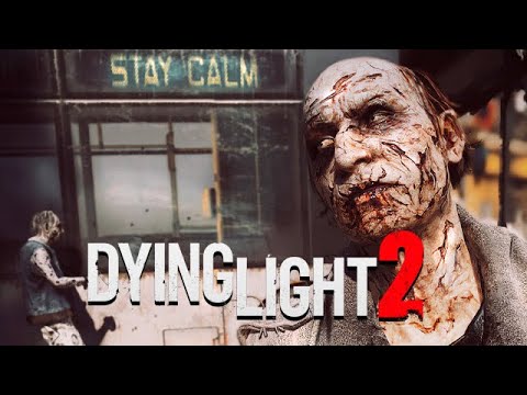 Dying Light 2 UNCUT Gameplay Deutsch #05 - Zombie Anomalie
