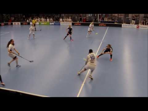 ATSM: TPS AT vs. ÅIF AT 8-2 (30.09.2016, Leaf Arena, Turku)