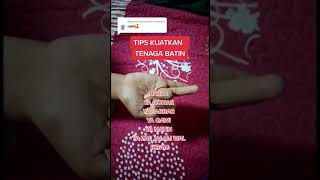 Download lagu Tips kuatkan tenaga batin mp3 Download lagu Tips kuatkan tenaga batin mp3