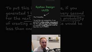 UUID - Universally Unique Identifier - System Design