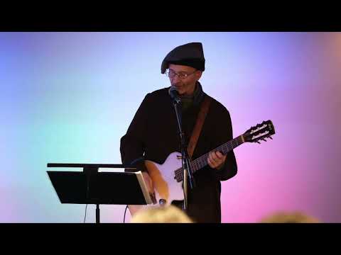 Jan Pietrzak - Jest takie miejsce (cover)