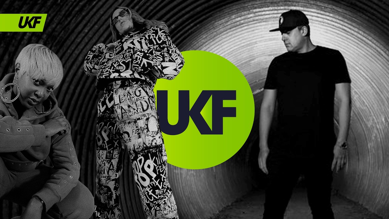 Flava D & Stush - Energy (S.P.Y Remix)