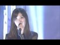 111021 Davichi- Love Oh Love @MTV The Show ...