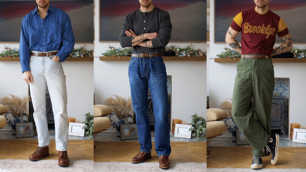 Everything I'm Wearing In Spring 2026