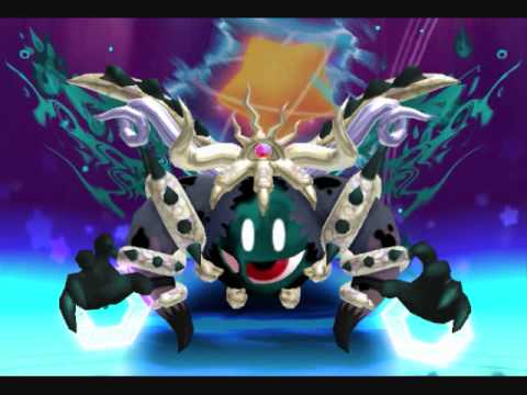 Amazing Video Game Music #132: Magolor Phase 2
