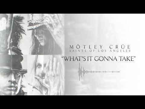 Video thumbnail for What's It Gonna Take