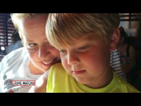Mom And Son In House Fire Had Blunt Force Trauma - Crime Watch Daily With Chris Hansen
